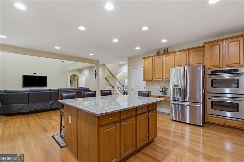 4470 Sandalwood Way Cumming - Photo 17