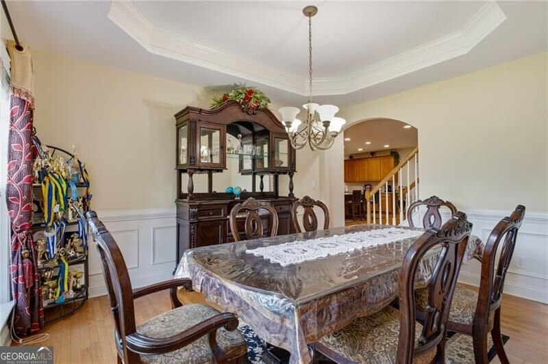 4470 Sandalwood Way Cumming - Photo 20