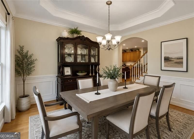4470 Sandalwood Way Cumming - Photo 21