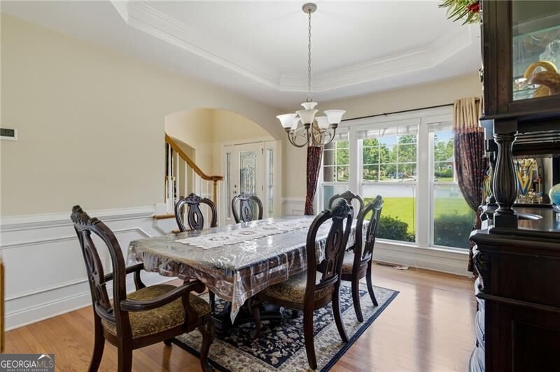 4470 Sandalwood Way Cumming - Photo 22