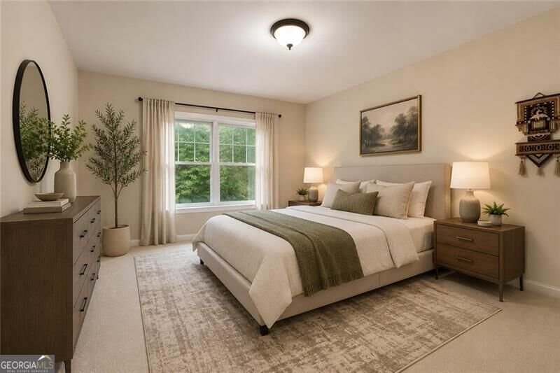 4470 Sandalwood Way Cumming - Photo 27