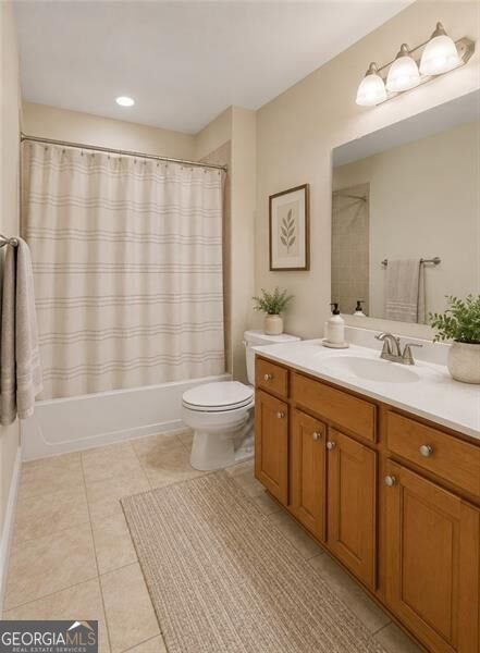 4470 Sandalwood Way Cumming - Photo 29