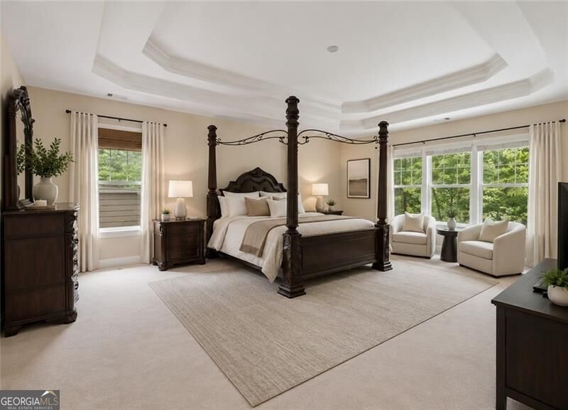 4470 Sandalwood Way Cumming - Photo 31