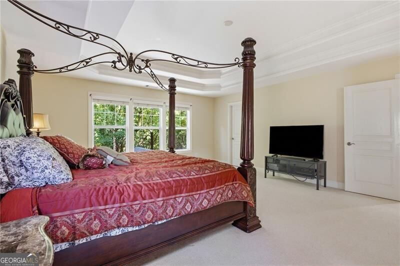 4470 Sandalwood Way Cumming - Photo 33