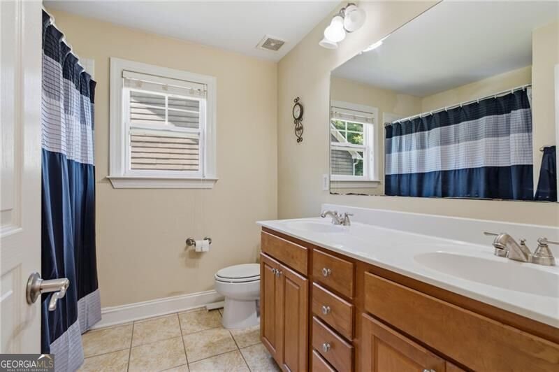 4470 Sandalwood Way Cumming - Photo 42