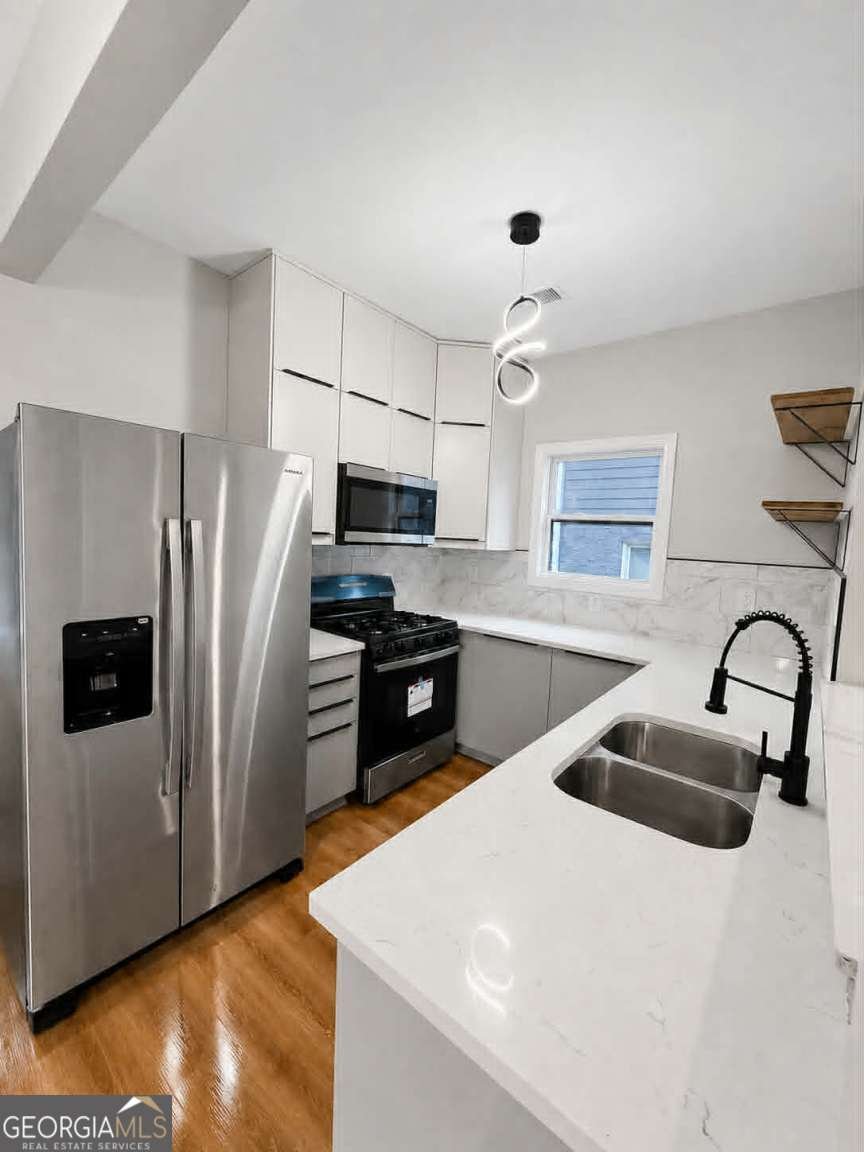 1145 West Avenue Atlanta - Photo 6