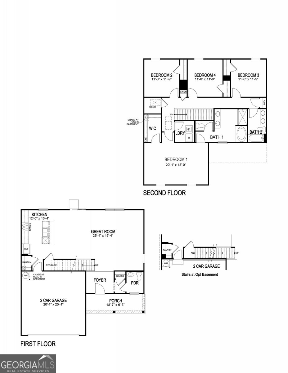 345 Creekview Way Dallas - Photo 30