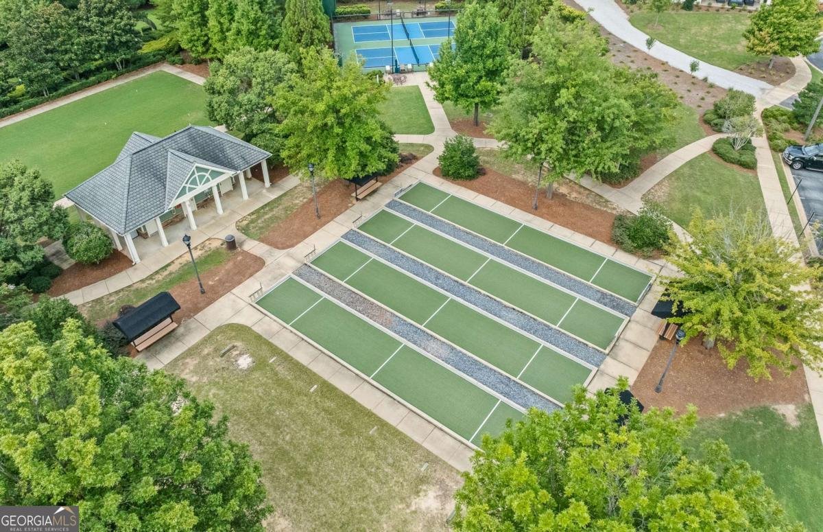 1310 Little Shoals Road Greensboro - Photo 18