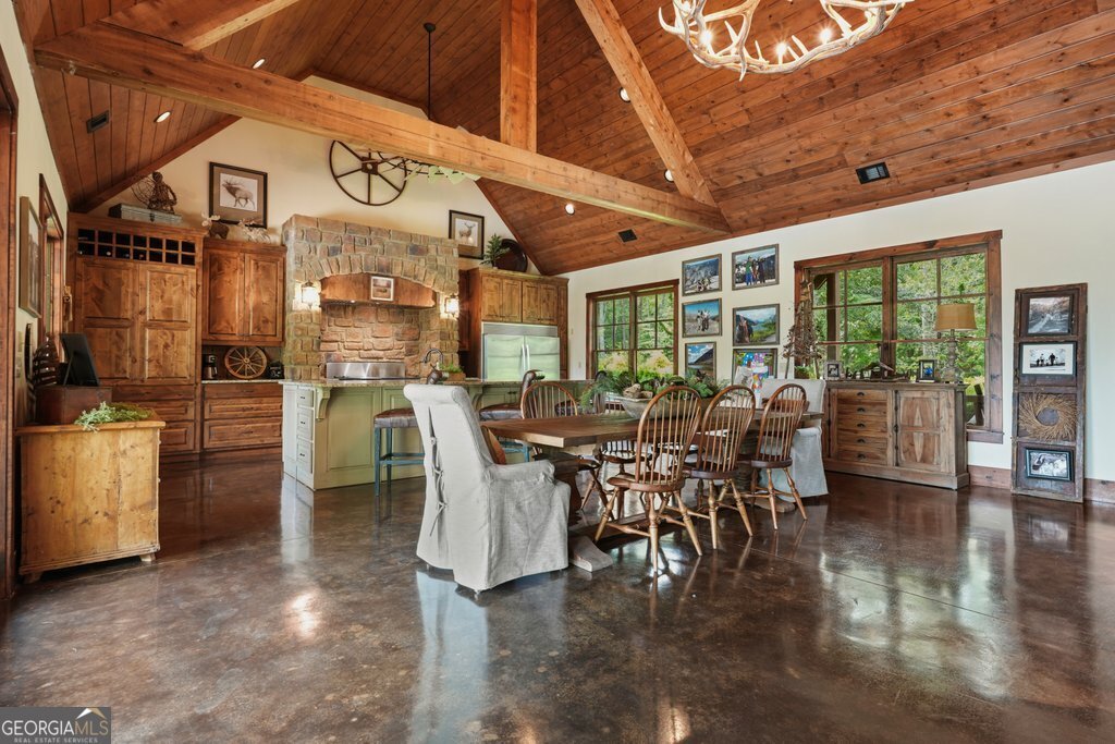 341 Blackberry Trail Ball Ground - Photo 12