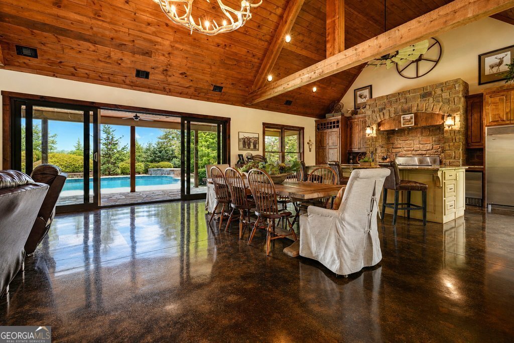 341 Blackberry Trail Ball Ground - Photo 13