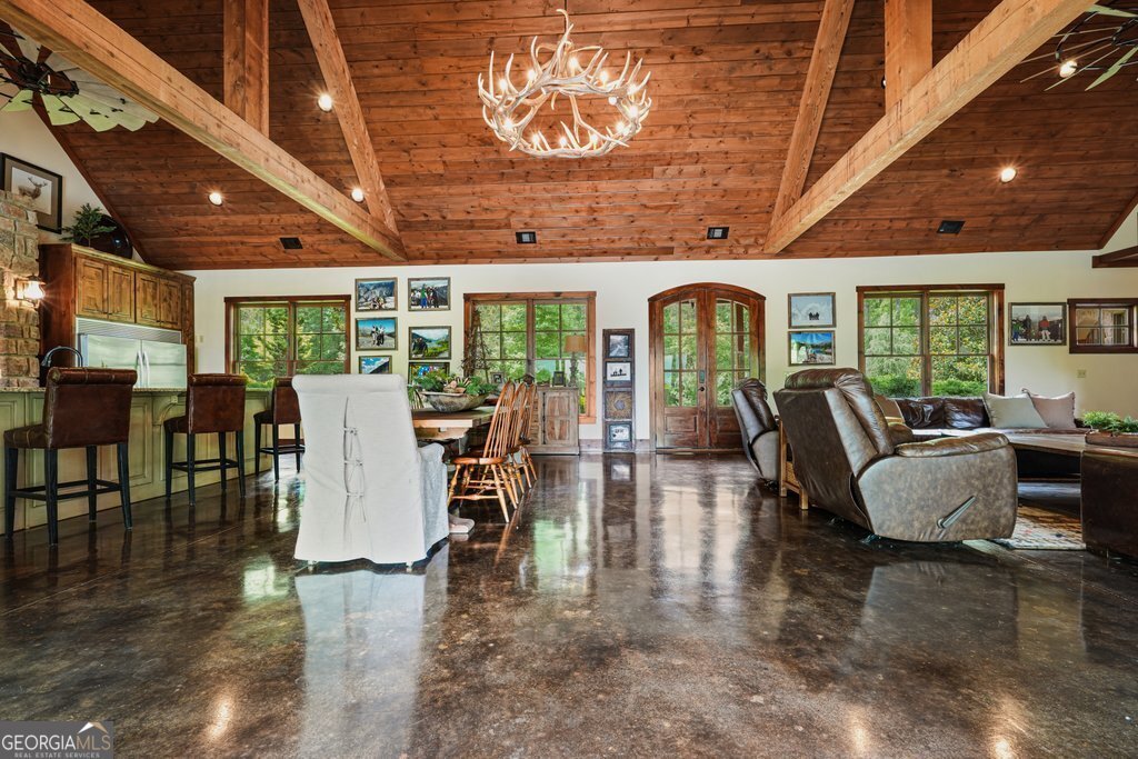 341 Blackberry Trail Ball Ground - Photo 14
