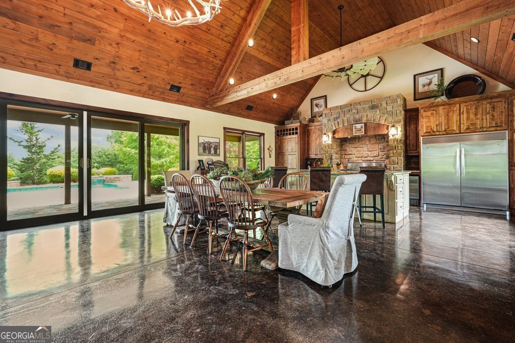 341 Blackberry Trail Ball Ground - Photo 16