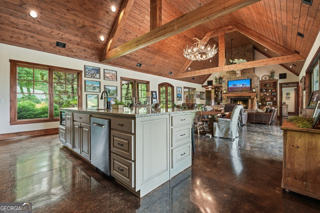 341 Blackberry Trail Ball Ground - Photo 17