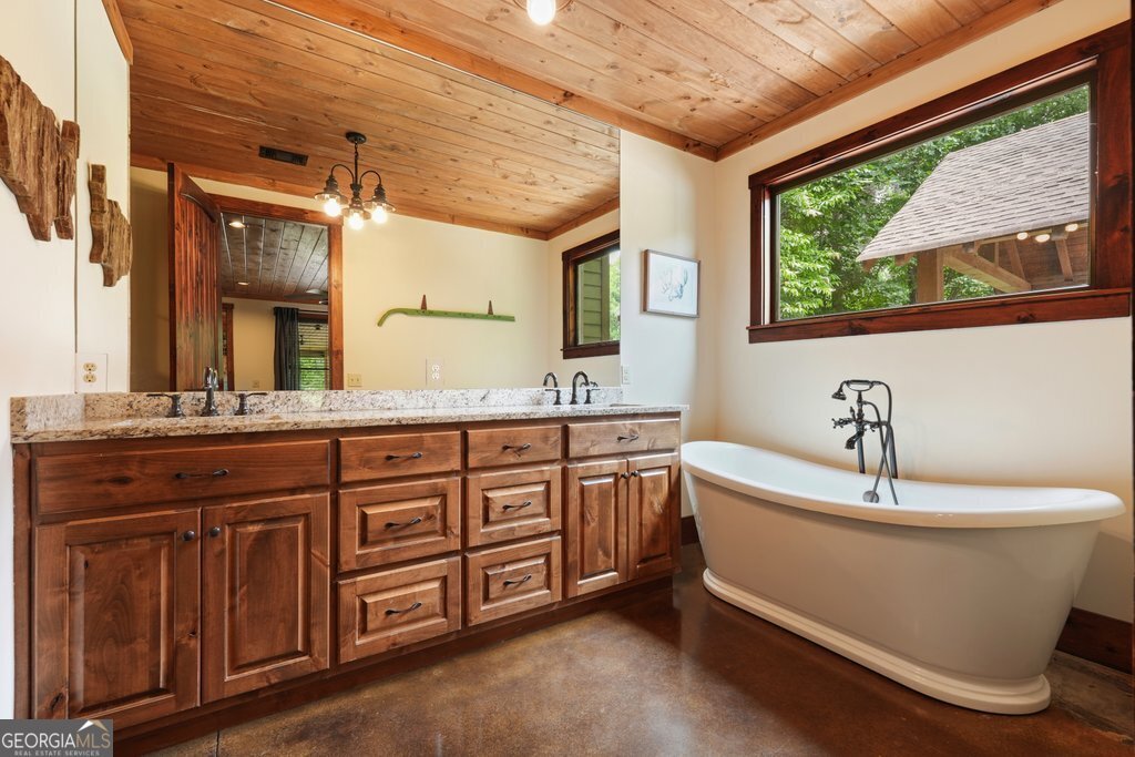 341 Blackberry Trail Ball Ground - Photo 22
