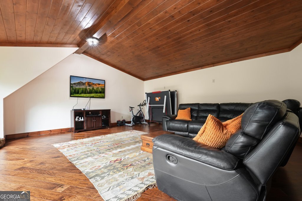 341 Blackberry Trail Ball Ground - Photo 27