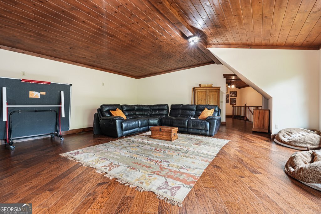 341 Blackberry Trail Ball Ground - Photo 28