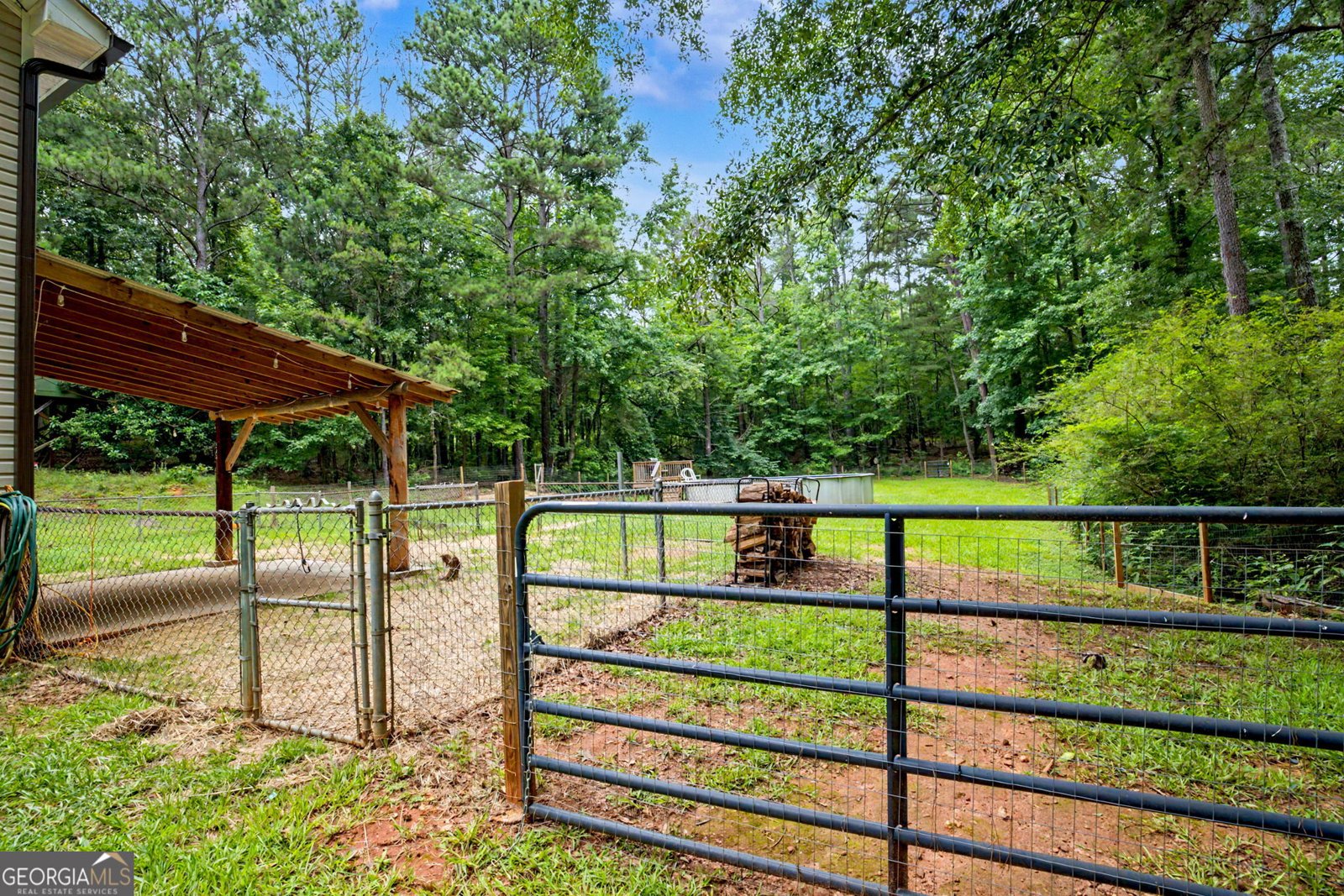 1370 Bethlehem Church Road Grantville - Photo 28