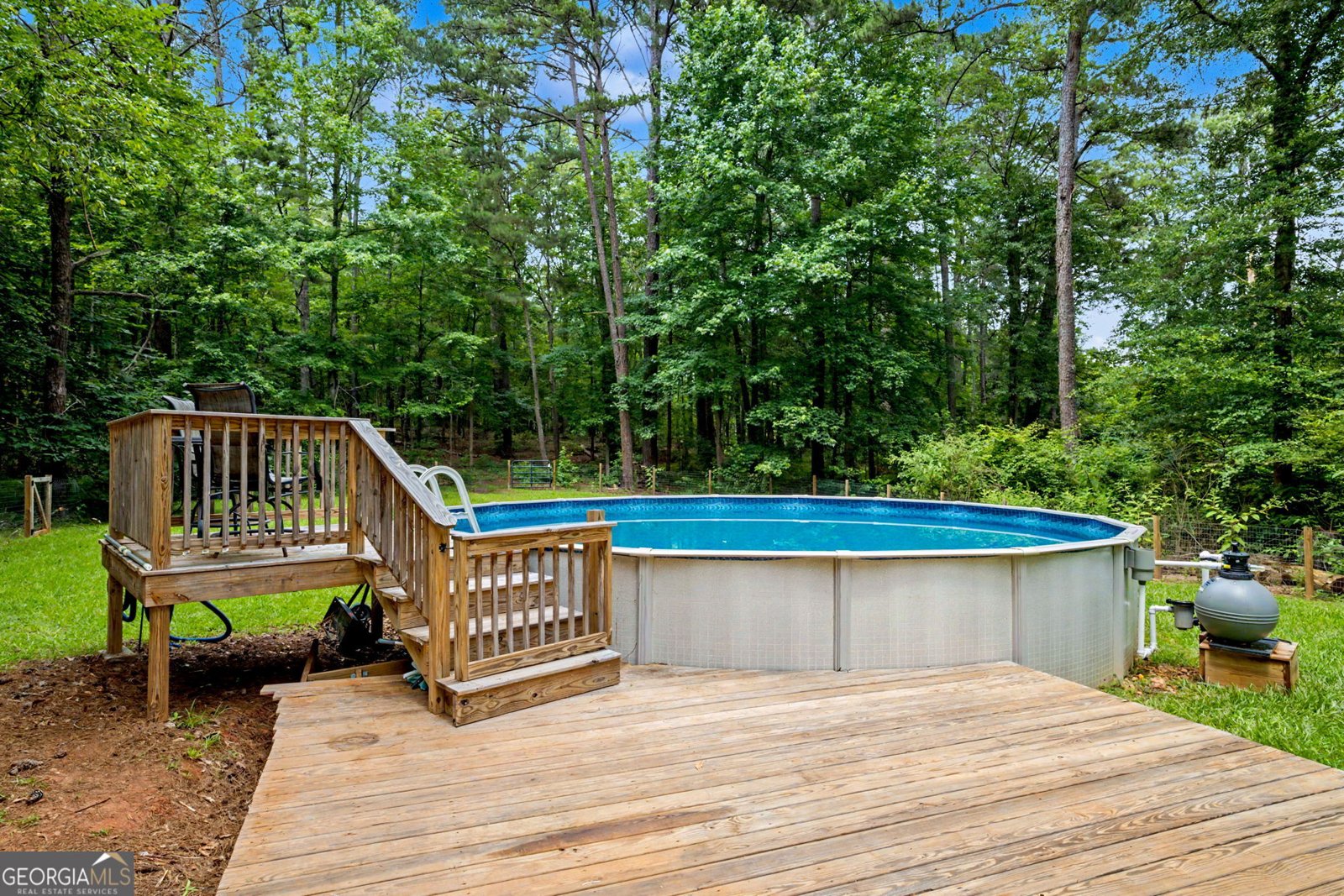 1370 Bethlehem Church Road Grantville - Photo 33