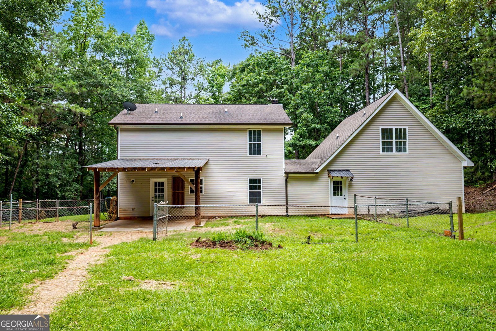 1370 Bethlehem Church Road Grantville - Photo 34