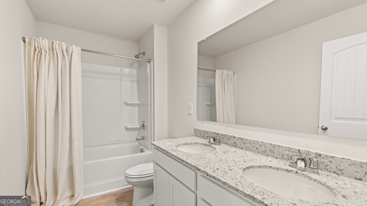387 Creekview Way Dallas - Photo 28