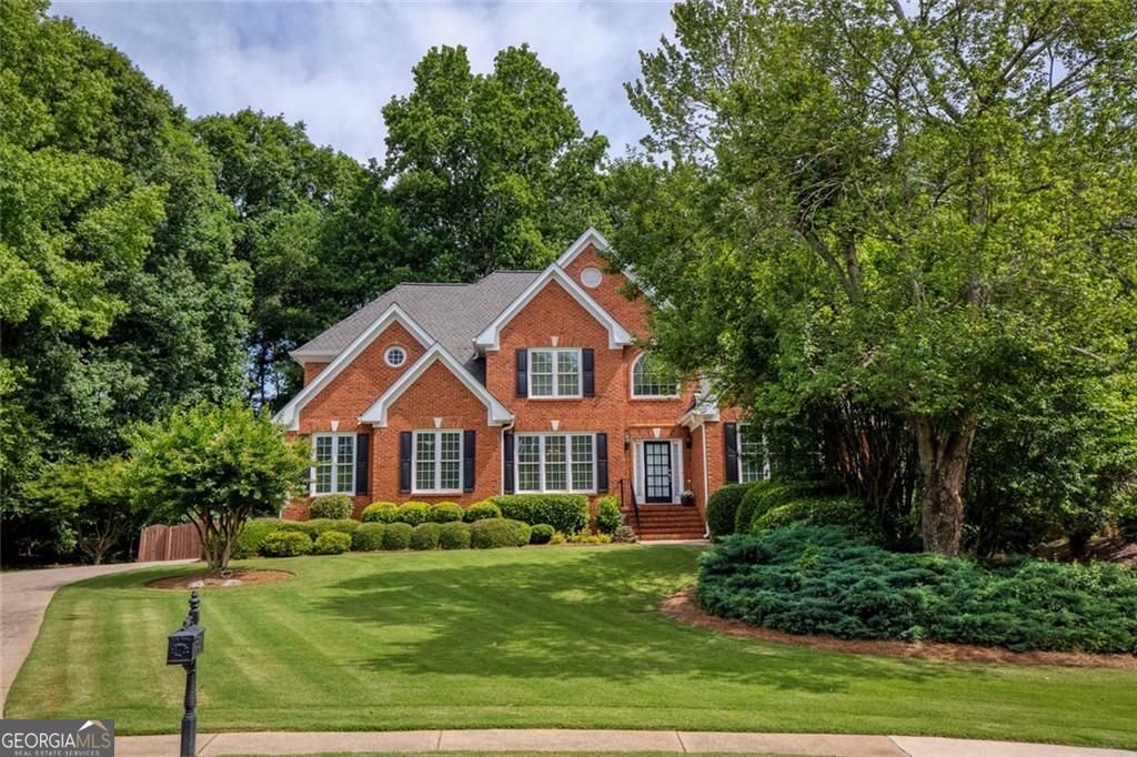 13875 Belleterre Drive Alpharetta - Photo 106