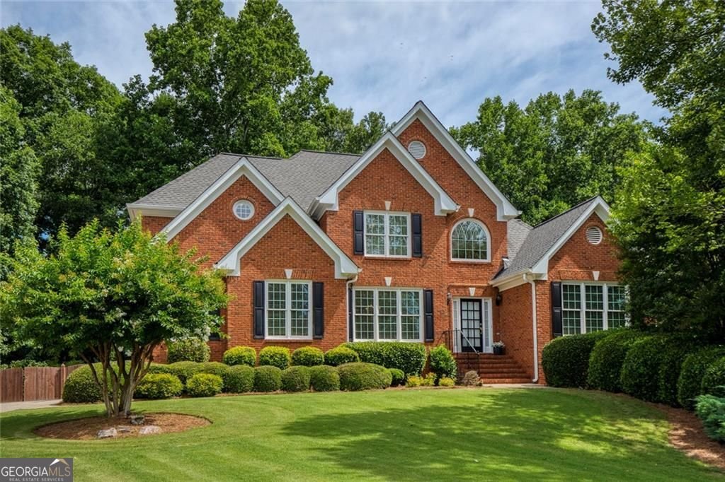 13875 Belleterre Drive Alpharetta - Photo 107