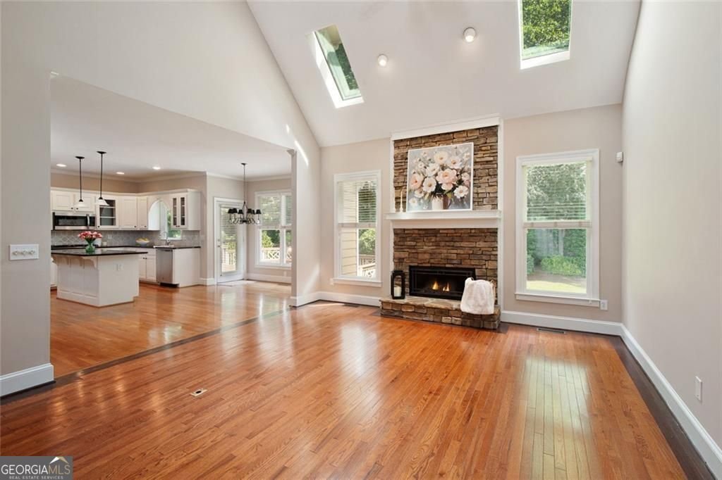 13875 Belleterre Drive Alpharetta - Photo 11
