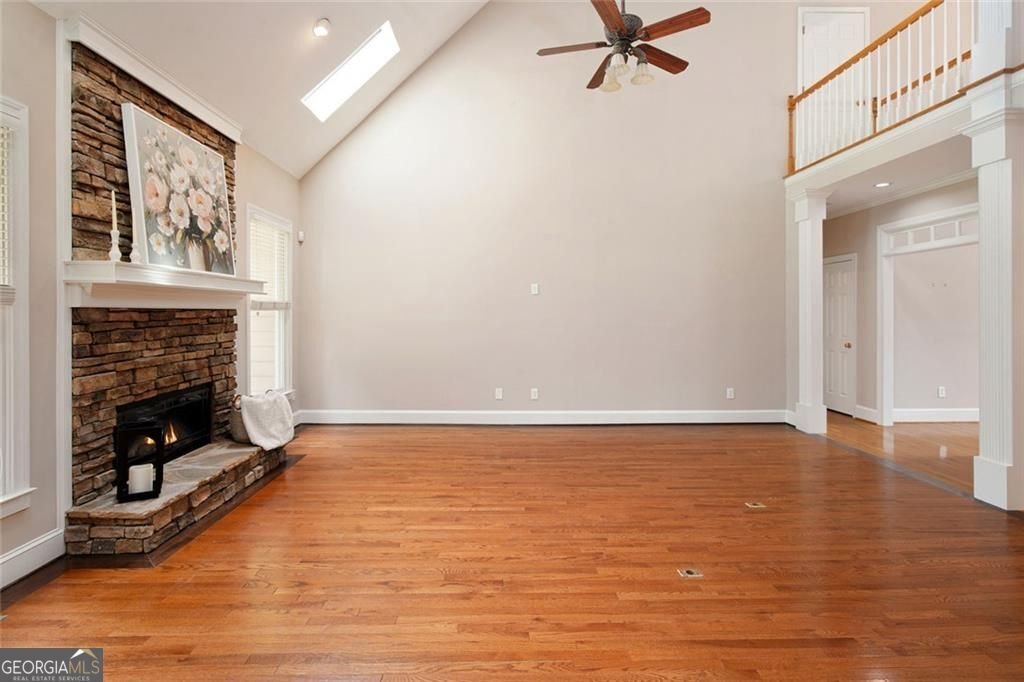 13875 Belleterre Drive Alpharetta - Photo 12
