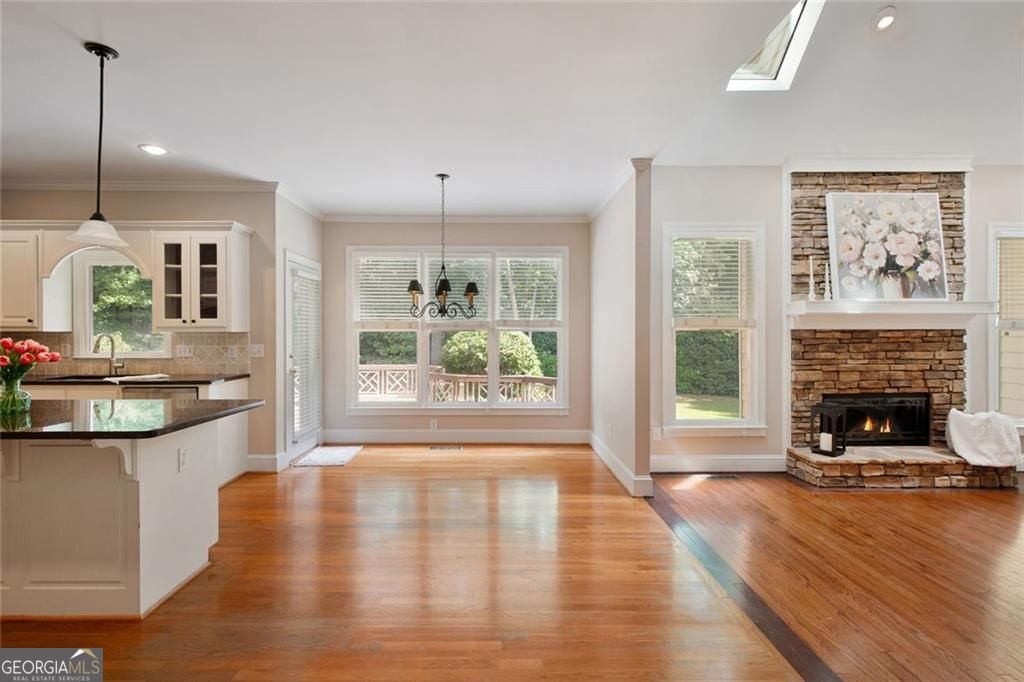 13875 Belleterre Drive Alpharetta - Photo 13