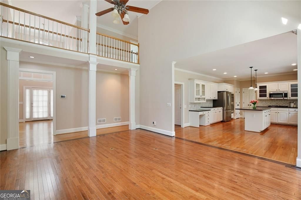13875 Belleterre Drive Alpharetta - Photo 14