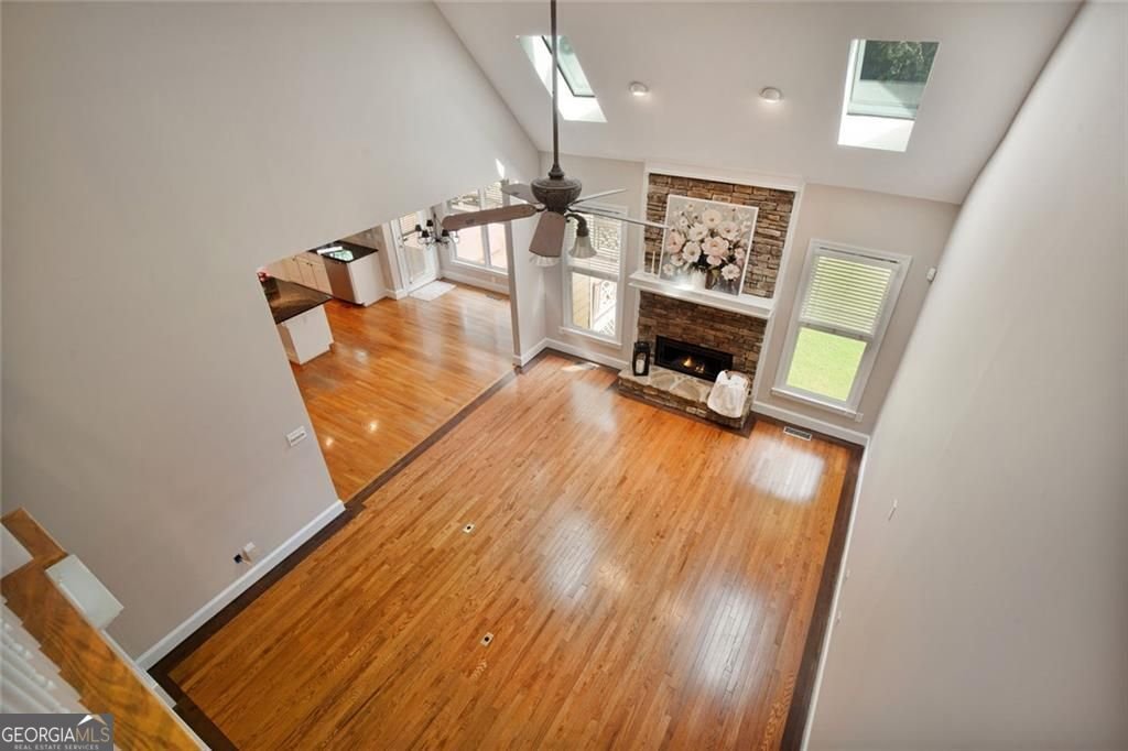 13875 Belleterre Drive Alpharetta - Photo 15