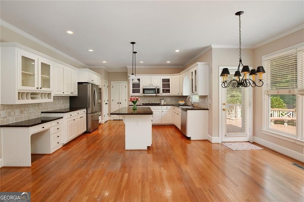 13875 Belleterre Drive Alpharetta - Photo 17