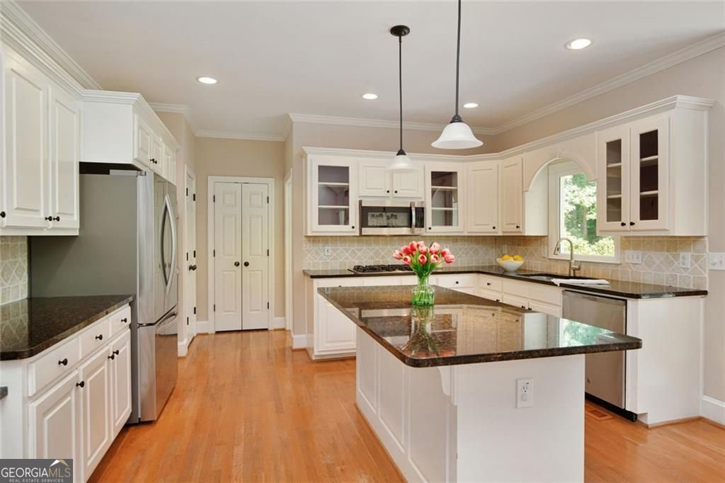 13875 Belleterre Drive Alpharetta - Photo 19