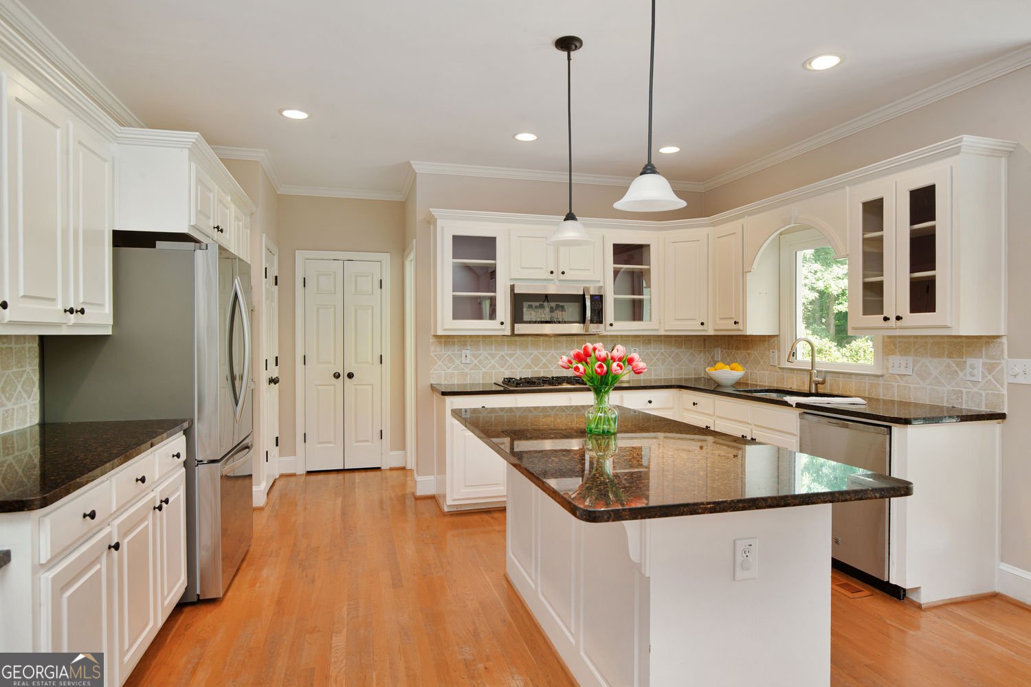 13875 Belleterre Drive Alpharetta - Photo 20