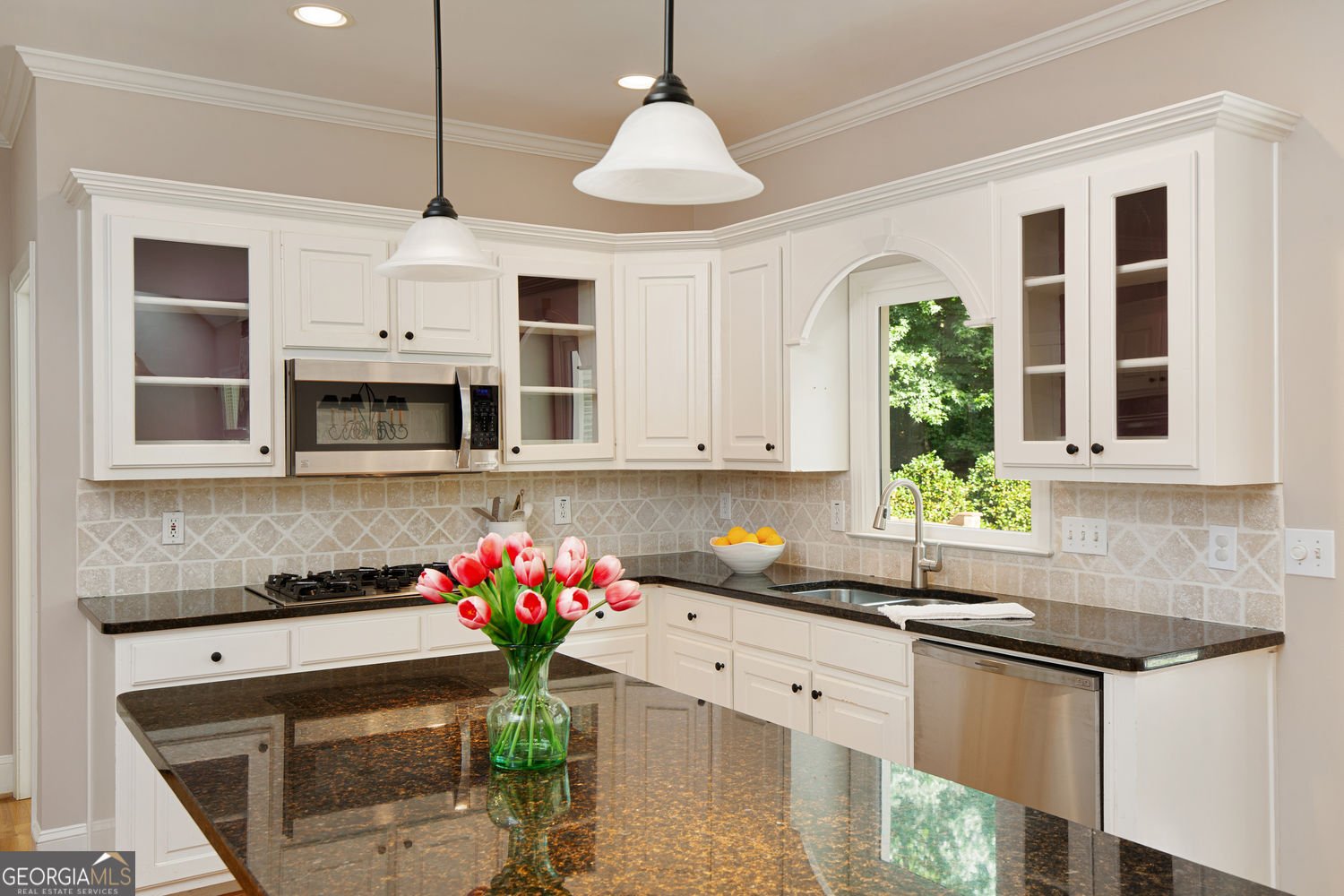 13875 Belleterre Drive Alpharetta - Photo 22