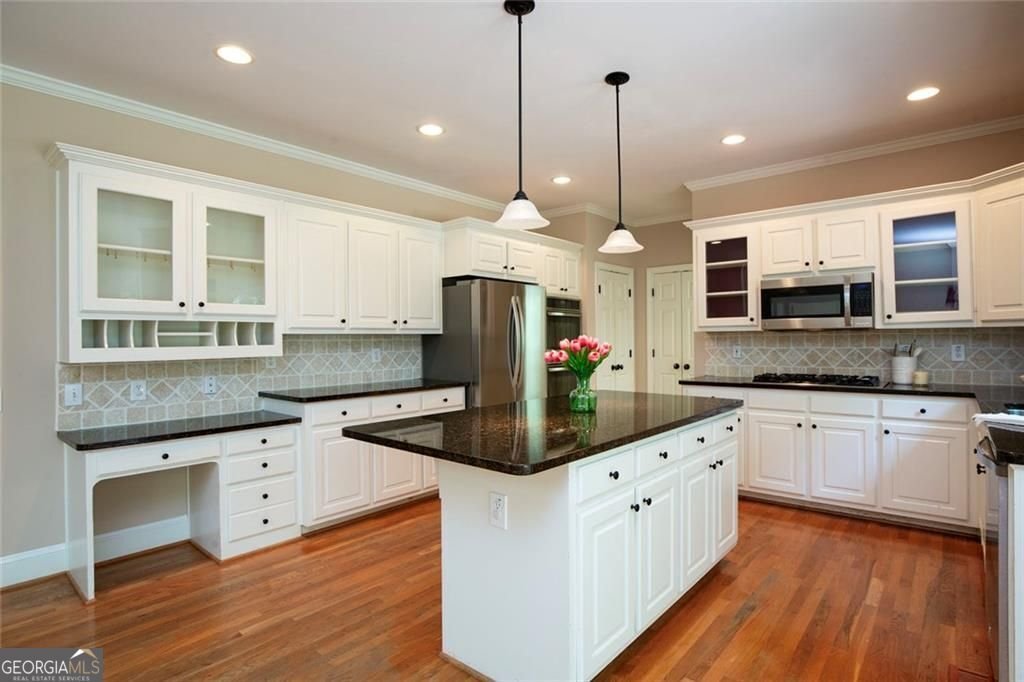 13875 Belleterre Drive Alpharetta - Photo 24