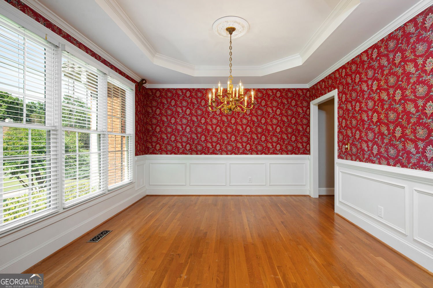 13875 Belleterre Drive Alpharetta - Photo 6