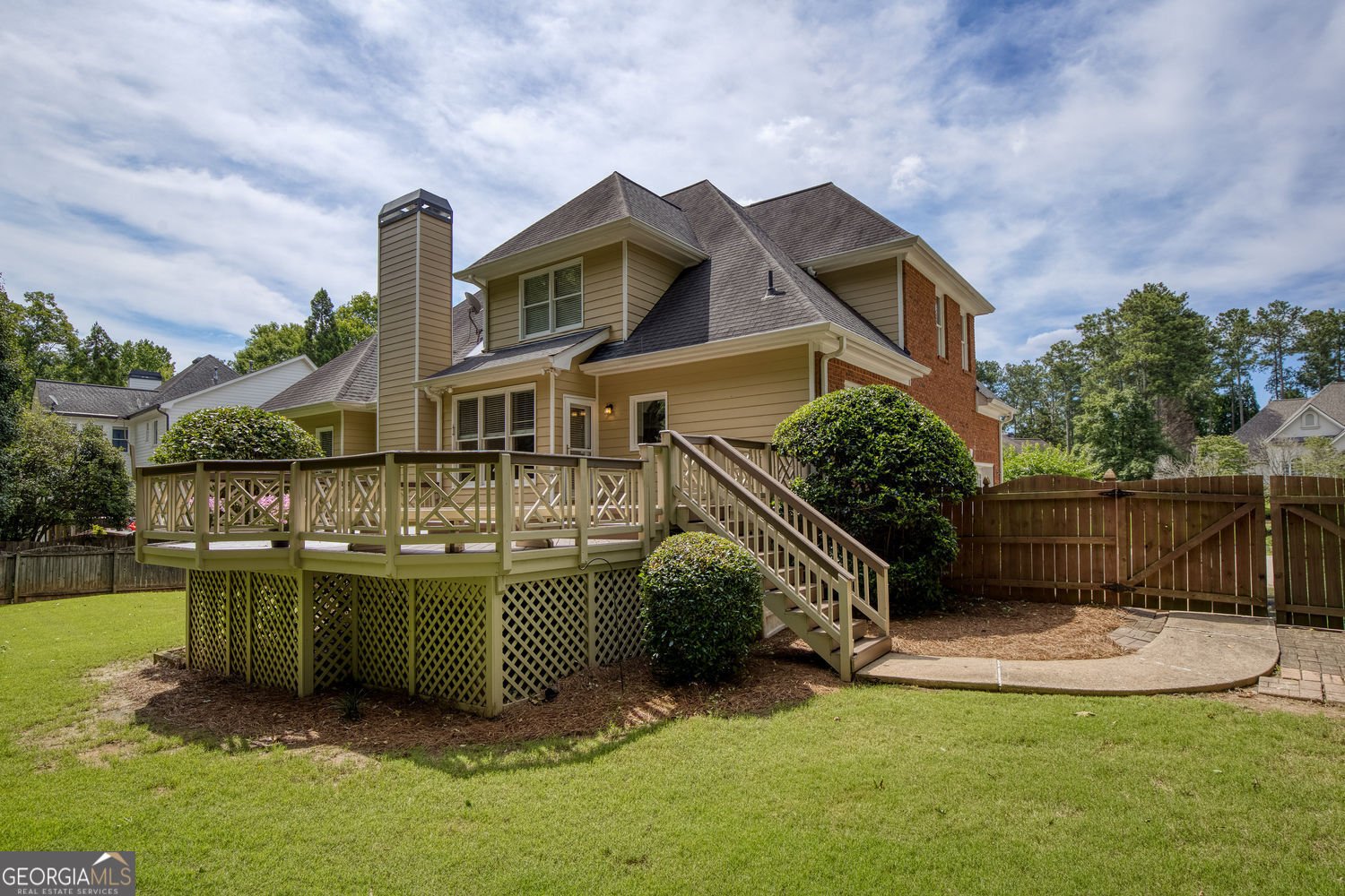 13875 Belleterre Drive Alpharetta - Photo 67
