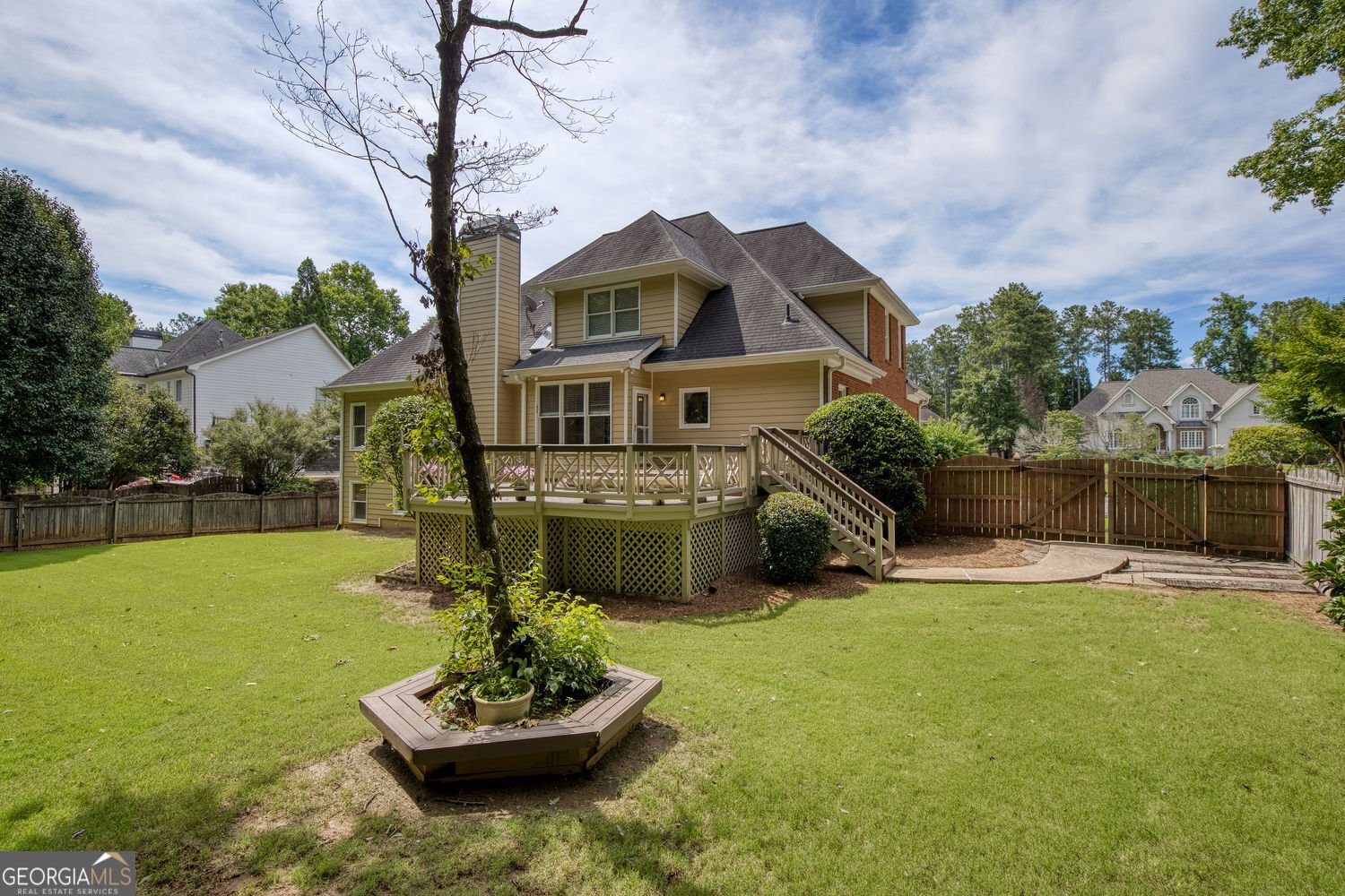13875 Belleterre Drive Alpharetta - Photo 70