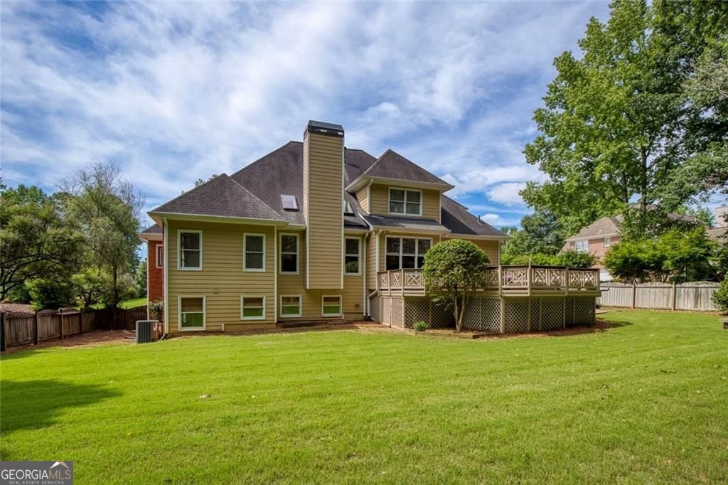 13875 Belleterre Drive Alpharetta - Photo 73