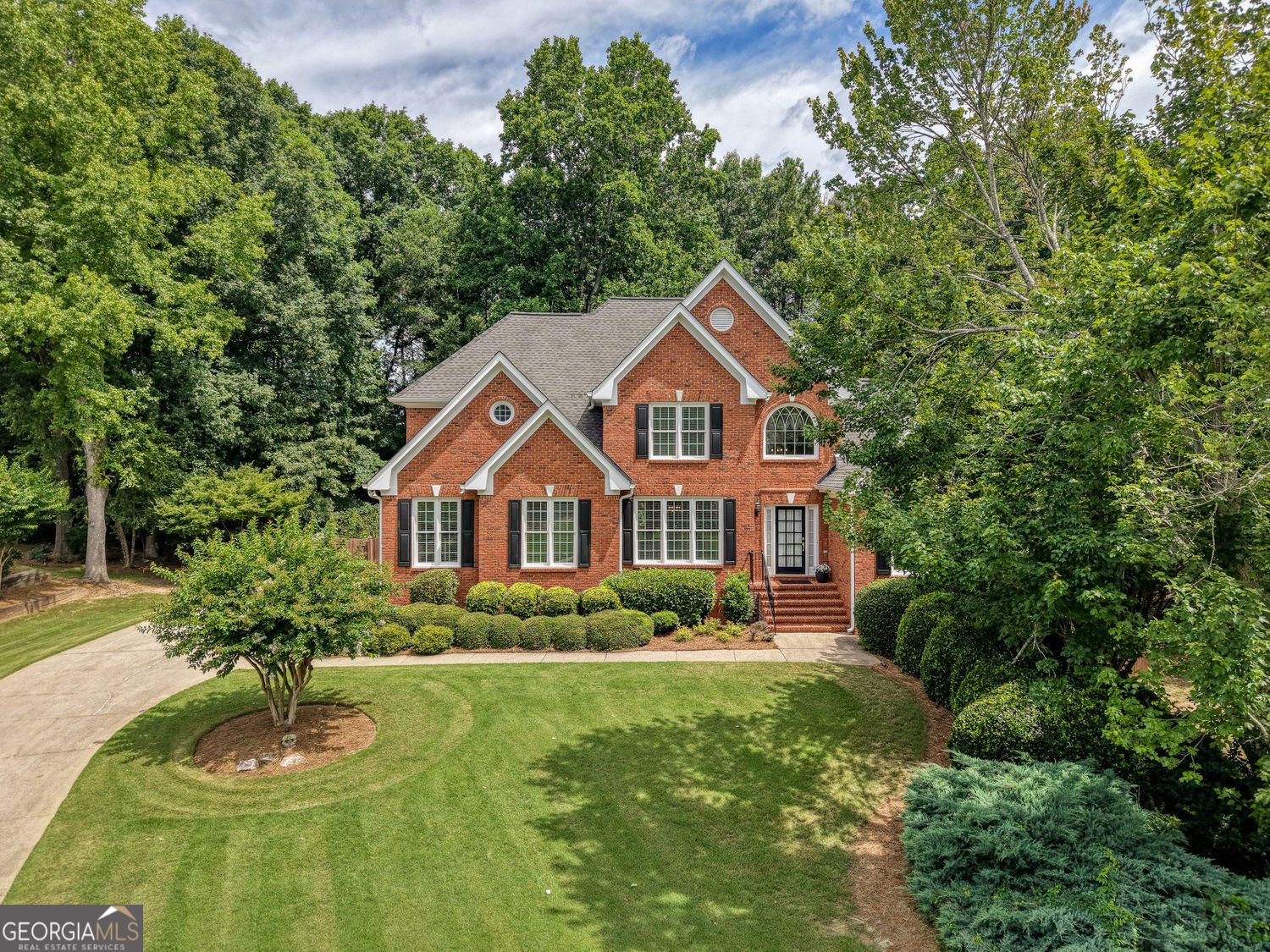 13875 Belleterre Drive Alpharetta - Photo 79