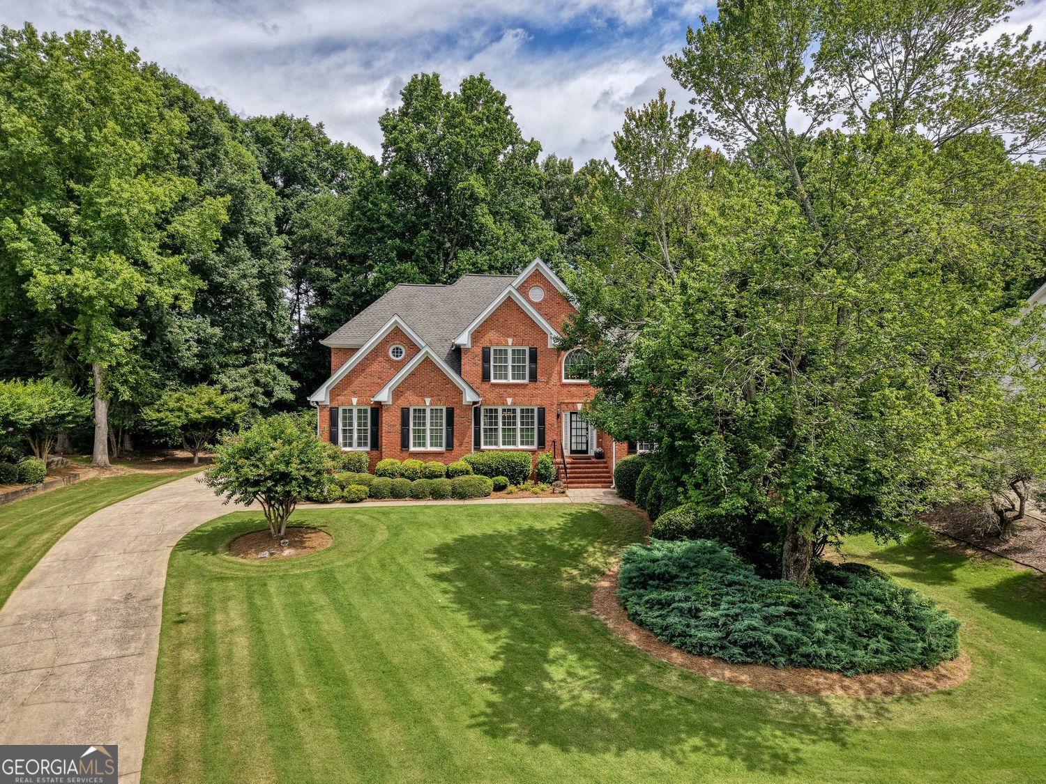 13875 Belleterre Drive Alpharetta - Photo 80