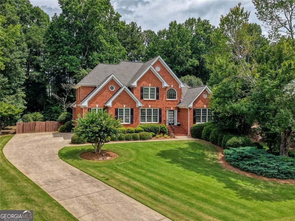 13875 Belleterre Drive Alpharetta - Photo 81