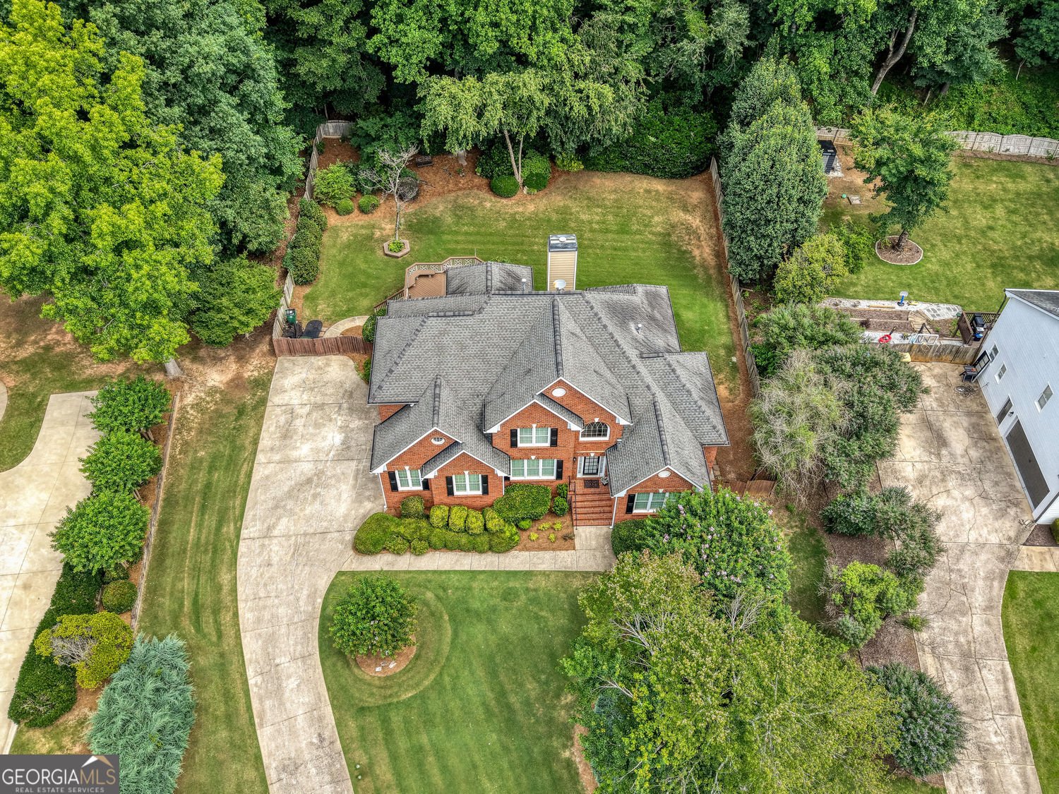 13875 Belleterre Drive Alpharetta - Photo 82