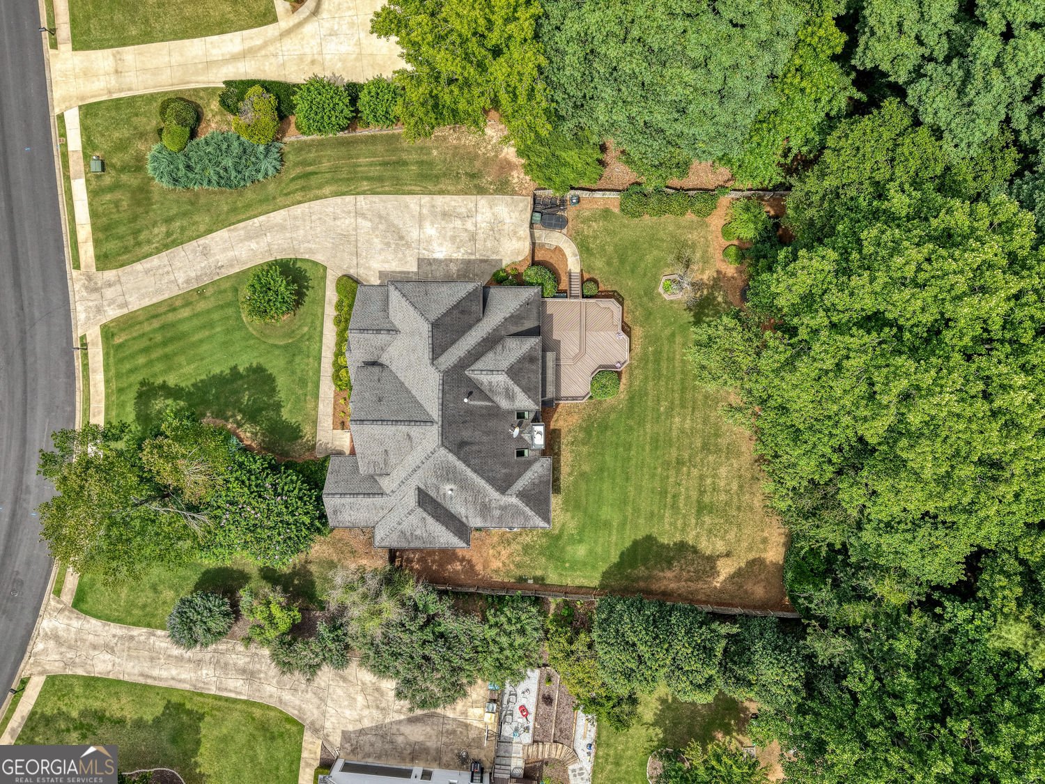 13875 Belleterre Drive Alpharetta - Photo 85