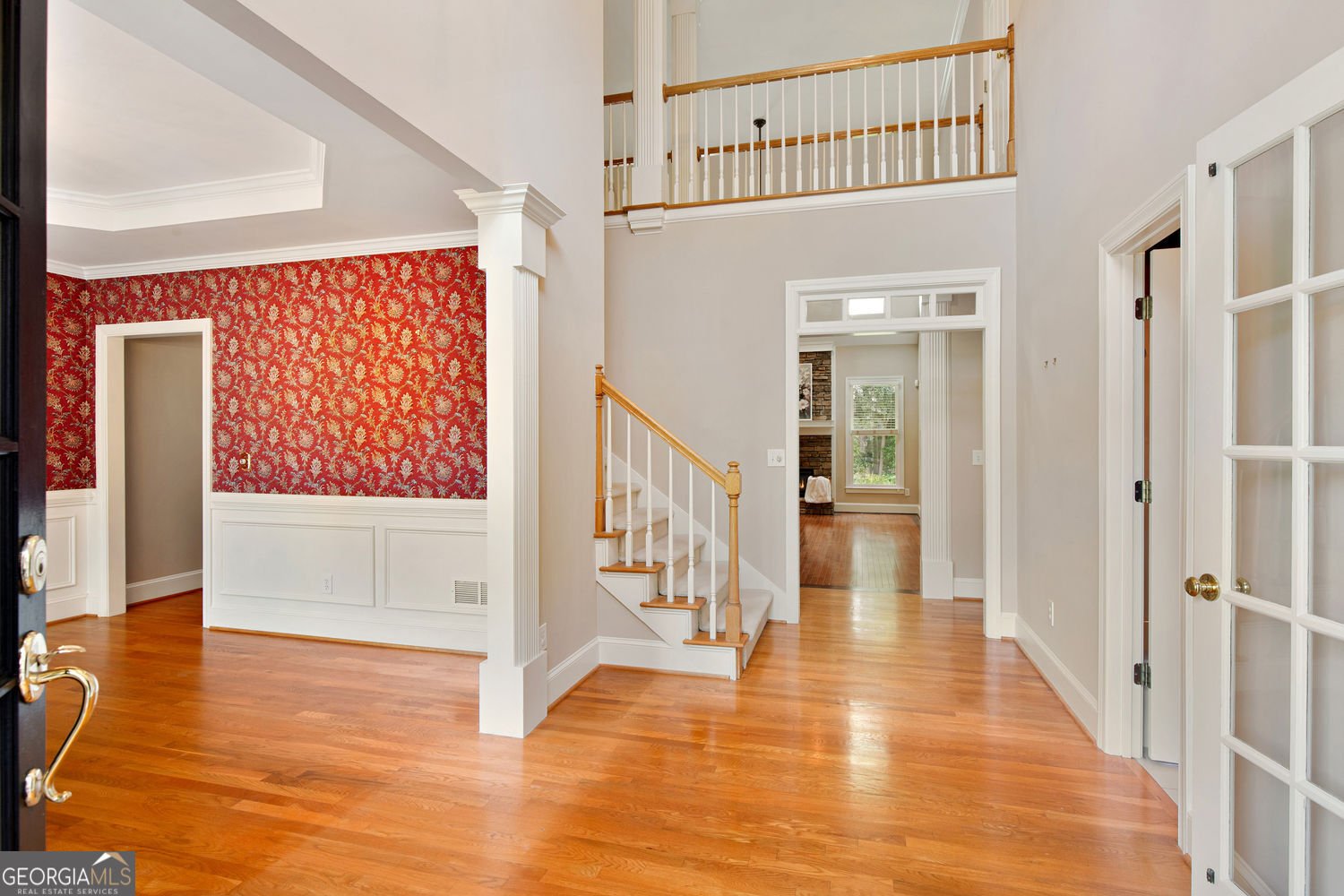 13875 Belleterre Drive Alpharetta - Photo 9