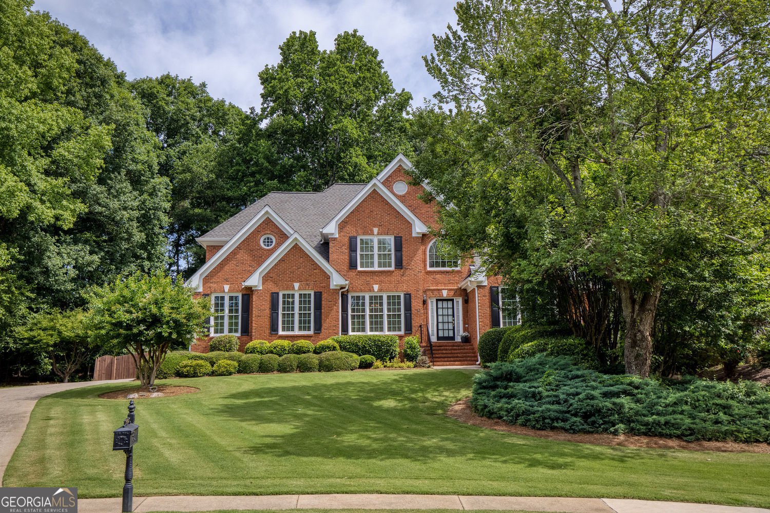 13875 Belleterre Drive Alpharetta - Photo 96