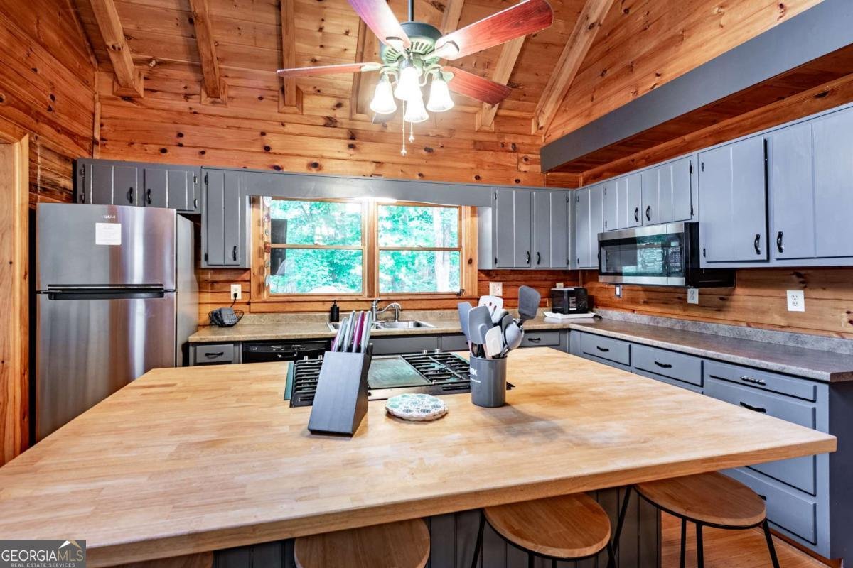 30 Maxwell Lane Blue Ridge - Photo 10