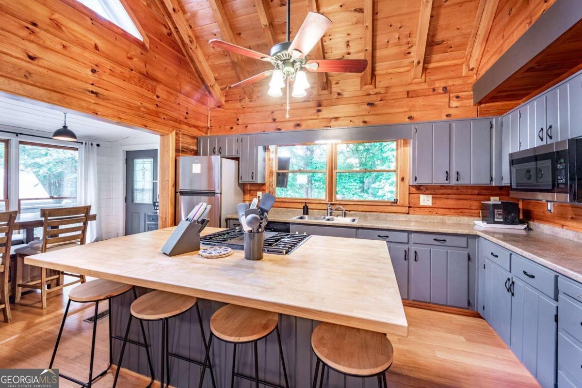30 Maxwell Lane Blue Ridge - Photo 12