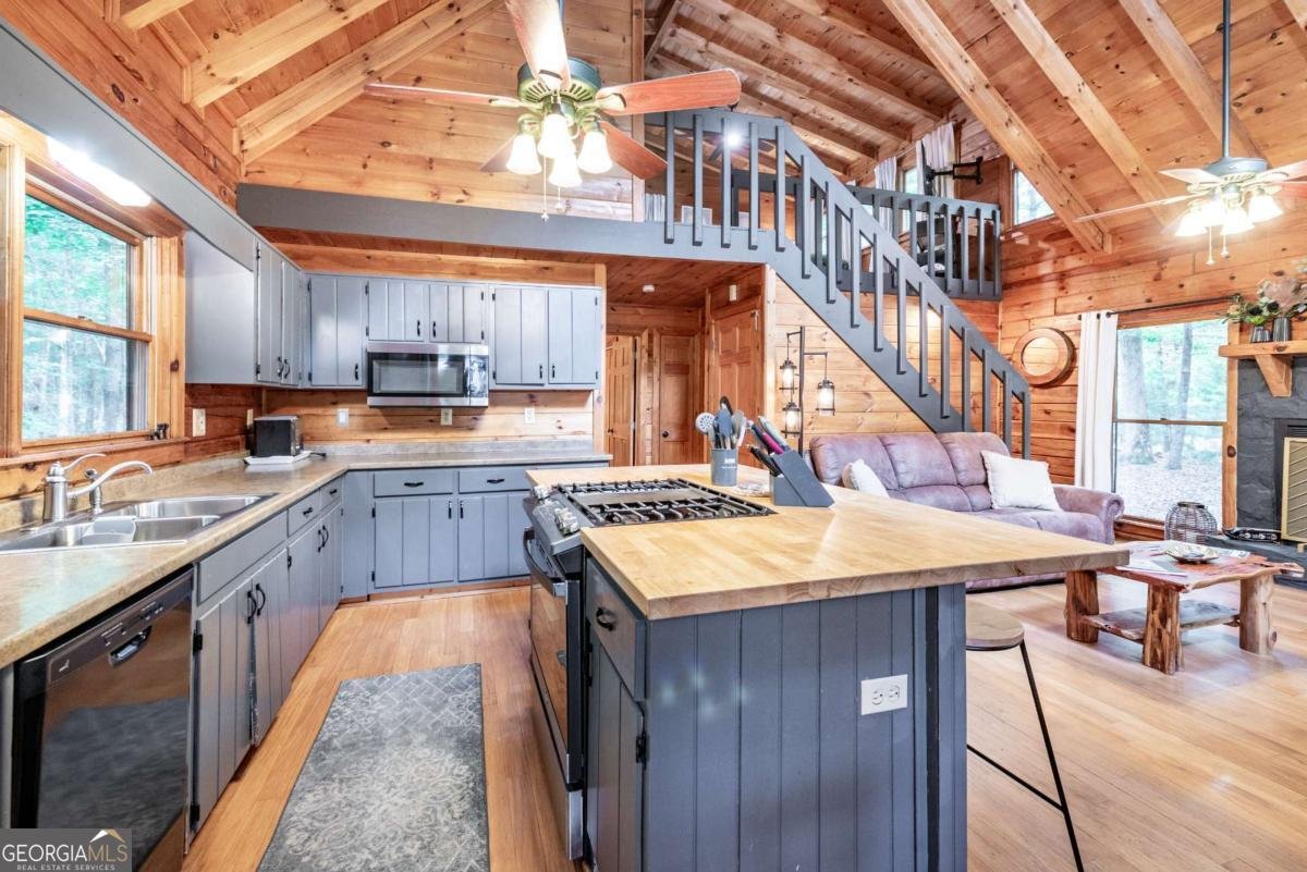 30 Maxwell Lane Blue Ridge - Photo 13